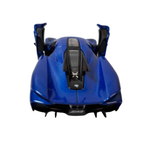 Koenigsegg Jesko Absolut Kinsmart
