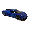 Koenigsegg Jesko Absolut Kinsmart