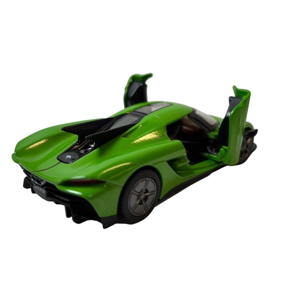 Koenigsegg Jesko Absolut Kinsmart