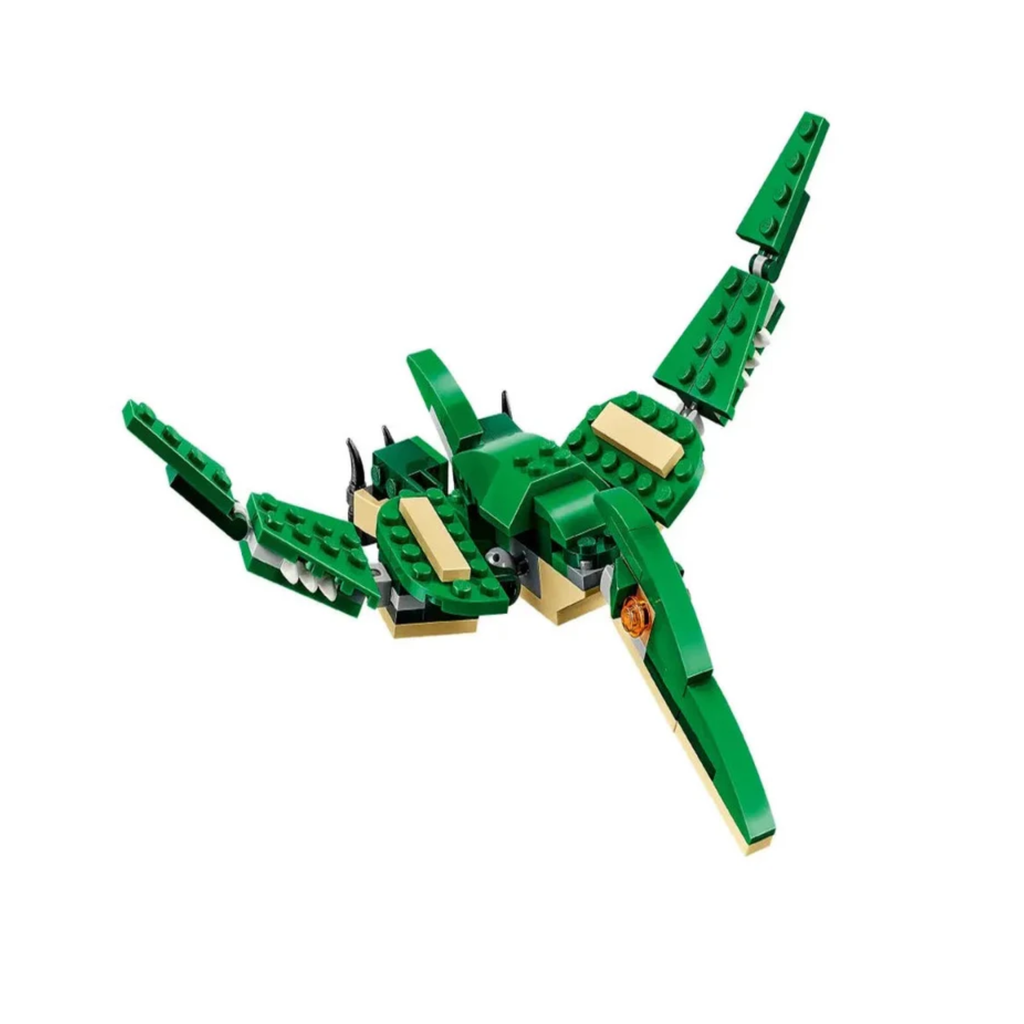 LEGO 31058 Creator Mighty Dinosaurs