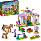 LEGO 41746 Friends Horse Training