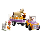 Lego 42634 Friends Horse and Pony Trailer (105 Pieces)