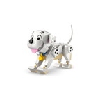 Lego 43271 Disney Lucky & Penny 101 Dalmatians Puppies (268 Pieces)