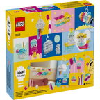 Lego 11040 Classic Magical Transparent Box (340 Pieces)