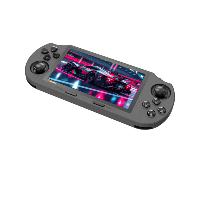 Sameo Thunder NX Premium Handheld Gaming Console 64GB | Over 15000 Games Loaded.