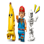 Lego 77075 Fortnite Peely & Sparkplug's Camp (250 Pieces)