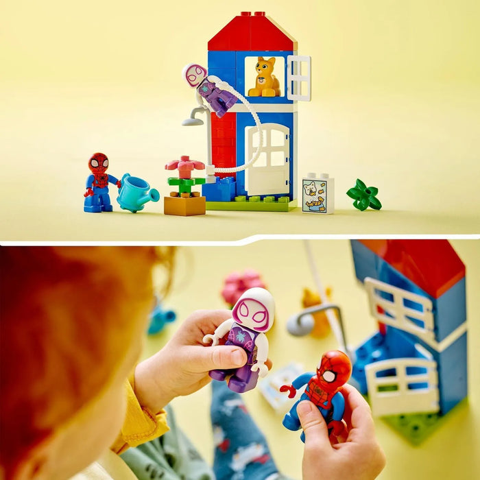 LEGO DUPLO 10995  Spider-Man