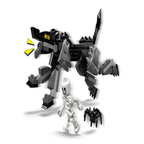 Lego 77075 Fortnite Peely & Sparkplug's Camp (250 Pieces)