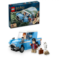 Lego 76424 Harry Potter Flying Ford Anglia (165 Pieces)