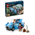 Lego 76424 Harry Potter Flying Ford Anglia (165 Pieces)