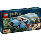 Lego 76424 Harry Potter Flying Ford Anglia (165 Pieces)