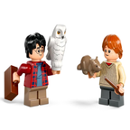Lego 76424 Harry Potter Flying Ford Anglia (165 Pieces)
