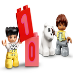 LEGO 10954 Duplo Number Train Learn To Count