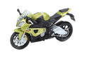 Maisto BMW S1000 RR Green