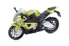 Maisto BMW S1000 RR Green