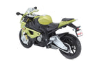 Maisto BMW S1000 RR Green