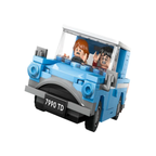Lego 76424 Harry Potter Flying Ford Anglia (165 Pieces)
