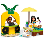 Lego 42658 Friends Unicorn & Flamingo Pool Party ( 99 Pieces )