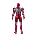Iron Man Mark 5 Action Figure By ZD Toys - 7 Inch