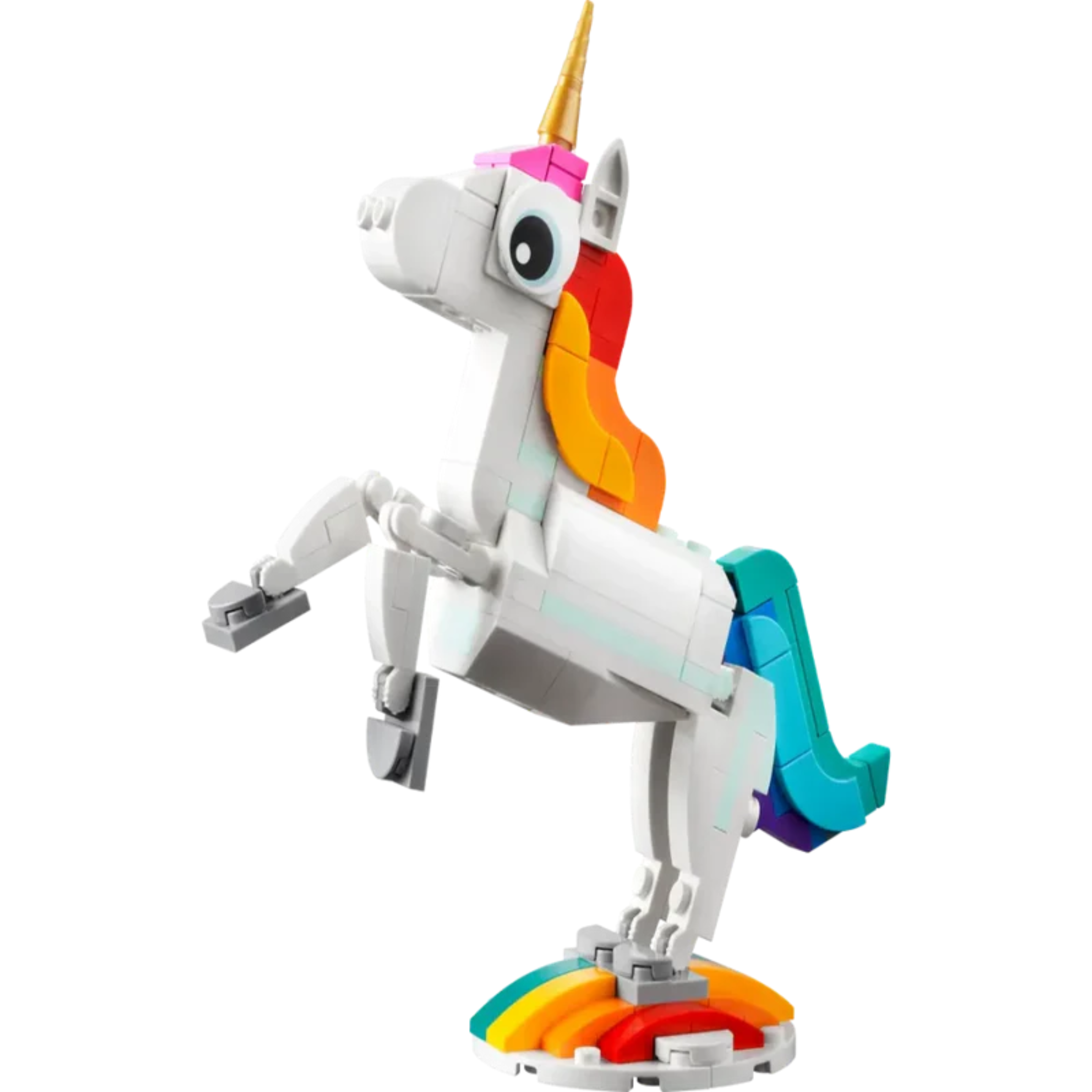 LEGO 31140 Creator Magical Unicorn