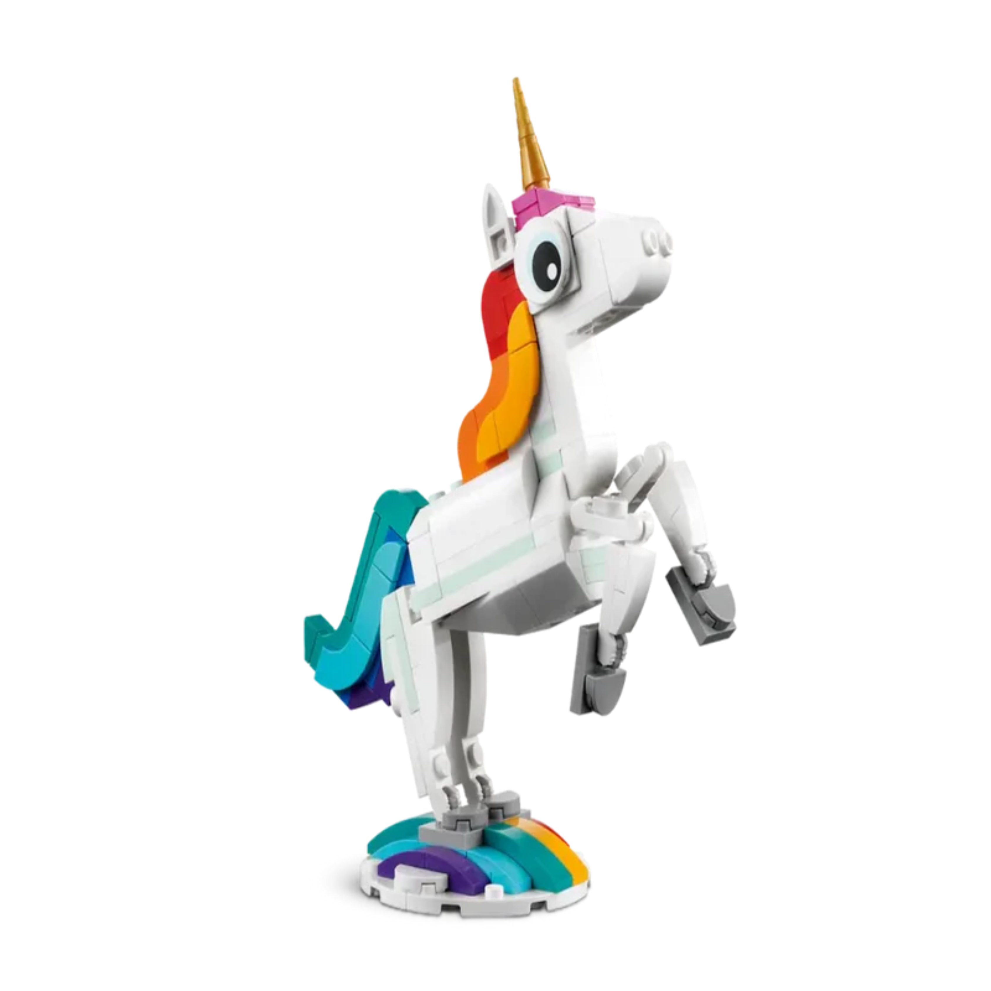 LEGO 31140 Creator Magical Unicorn