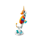 LEGO 31140 Creator Magical Unicorn