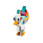 LEGO 31140 Creator Magical Unicorn
