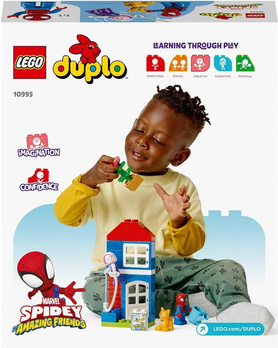 LEGO DUPLO 10995  Spider-Man