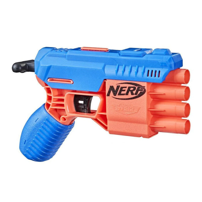 Nerf Alpha Strike Claw Dual QS-4 Blaster Set (Gun)