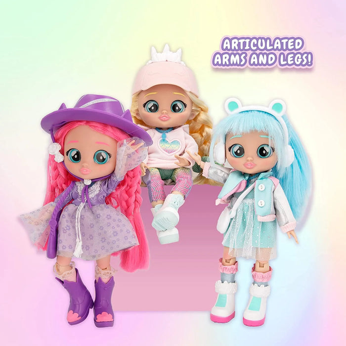 BFF Fashion Doll - Katie