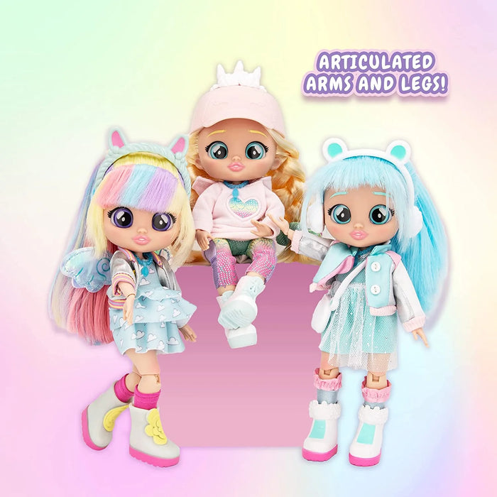 BFF Fashion Doll - Kristal