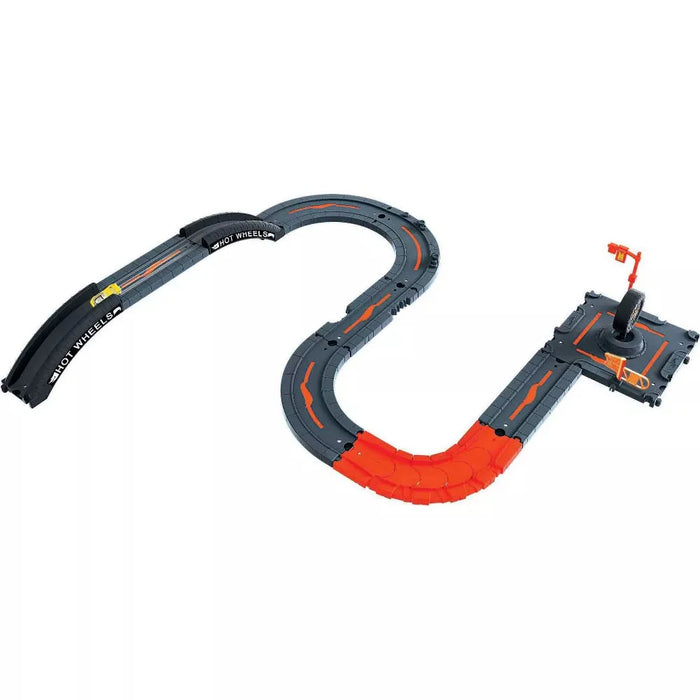 Hot Wheels City Expansion Track Pack