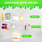 Smartivity Glow in the Dark Science Lab-STEM toys