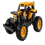 Lego 42199 Technic Monster Jam DIGatron Pull-Back (218 Pieces)