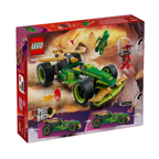 Lego 71828 Ninjago Lloyd's Pull-Back Race Car (181 Pieces)