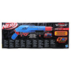 Nerf Alpha Strike Big Cat DB-2 Blaster-Action & Toy Figures (Gun)
