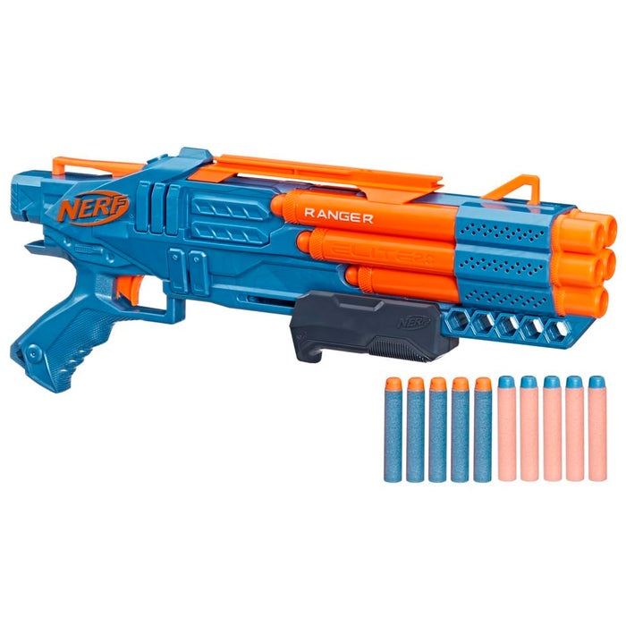 Nerf Elite 2.0 Ranger PD-5 Blaster (Gun)