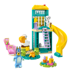 Lego 11201 Bluey Playground Fun With Bluey And Chloe ( 104 Pieces)