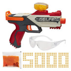 Nerf Pro Gelfire Legion Blaster (Gun)