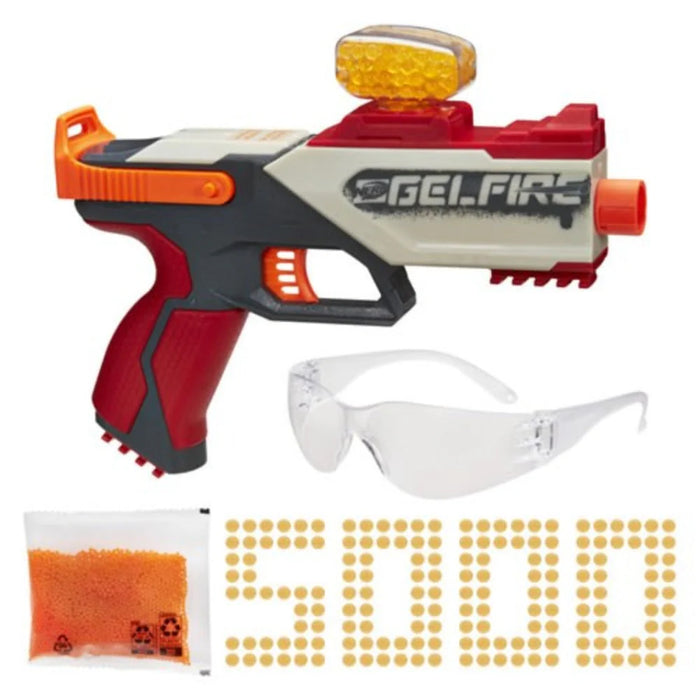 Nerf Pro Gelfire Legion Blaster (Gun)