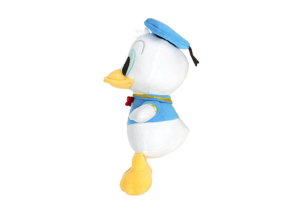 Disney Polyester Donald Value Line-12",Donald Duck