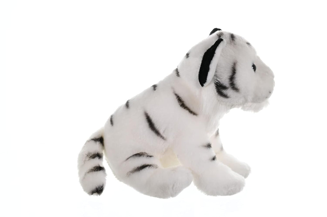 WILD REPUBLIC White Tiger Cub Plush