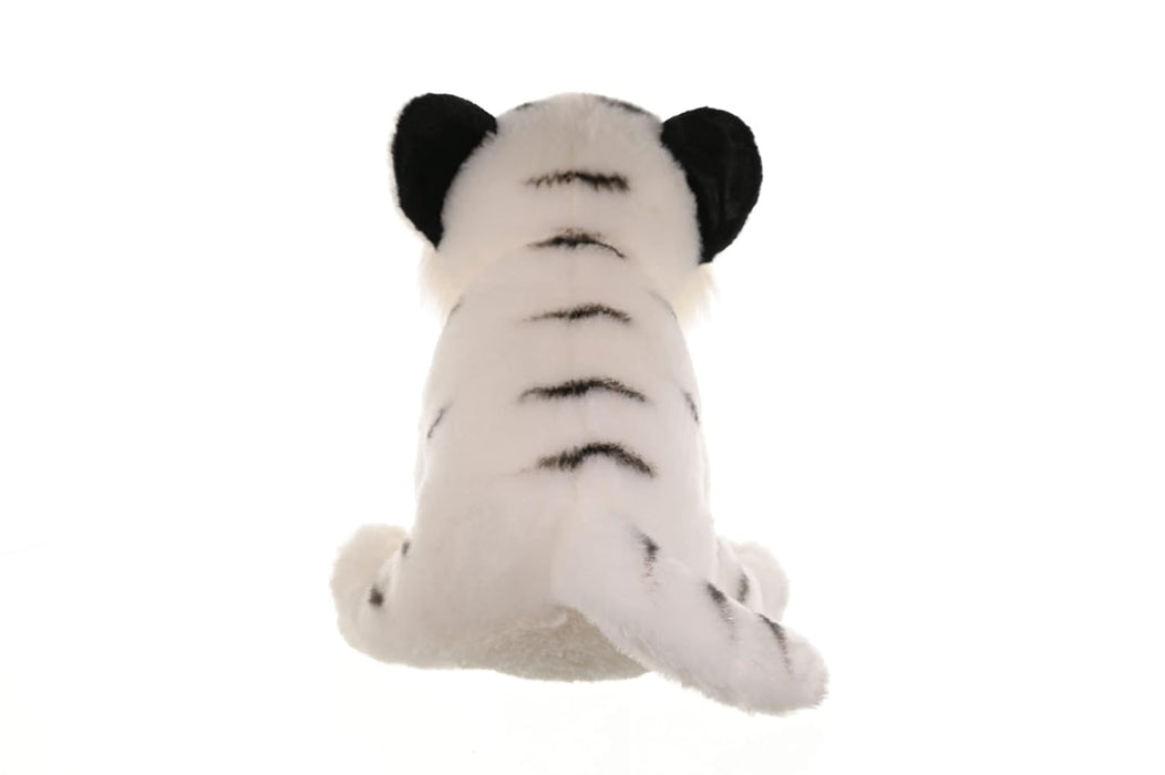 WILD REPUBLIC White Tiger Cub Plush