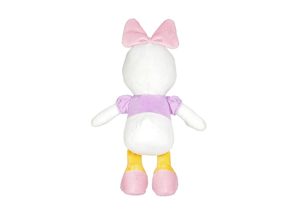 Disney Classic Daisy Duck 9" Multicolor