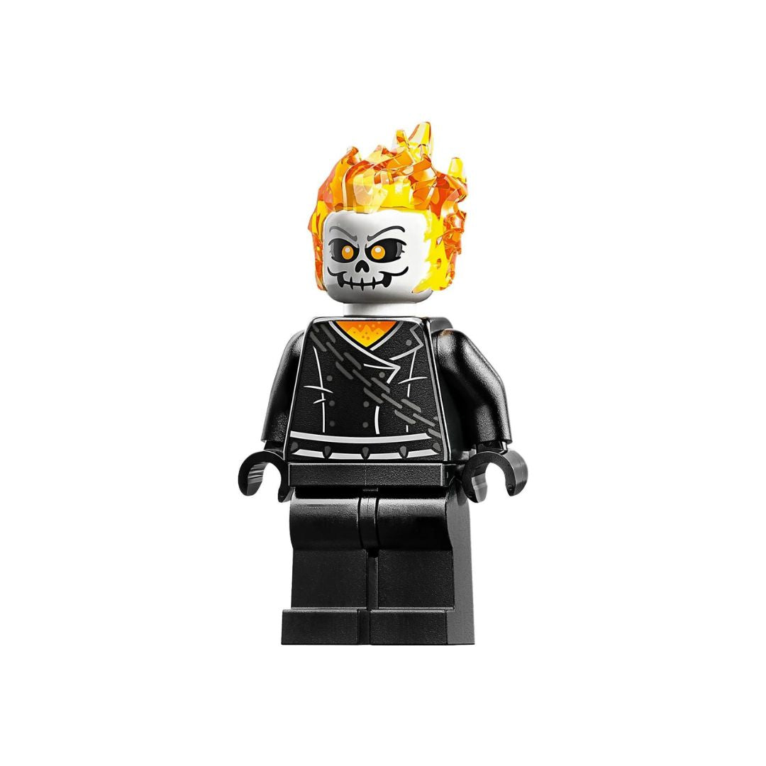 LEGO 76245 Super Heroes Ghost Rider Mech & Bike