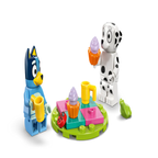 Lego 11201 Bluey Playground Fun With Bluey And Chloe ( 104 Pieces)