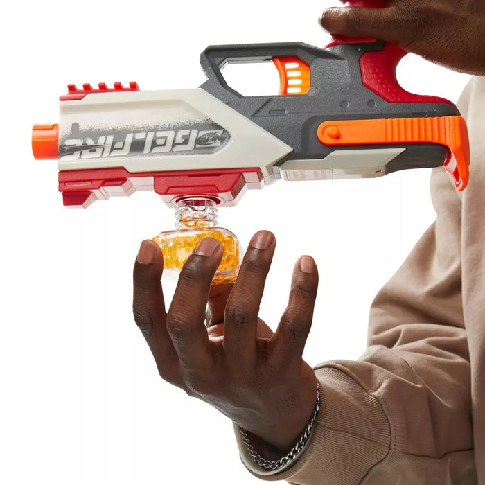 Nerf Pro Gelfire Legion Blaster (Gun)