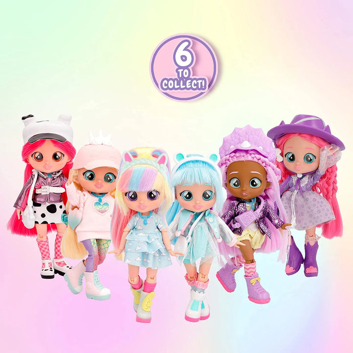 BFF Fashion Doll - Kristal