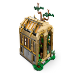 Lego 76445 Harry Potter Hogwarts Castle: Herbology Class (390 Pieces)