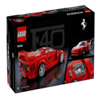 Lego 76934 Speed Champions Ferrari F40 Supercar (318 Pieces)